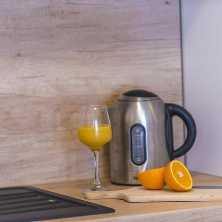 Tinker Bell Apartment دوبروفينك المظهر الخارجي الصورة