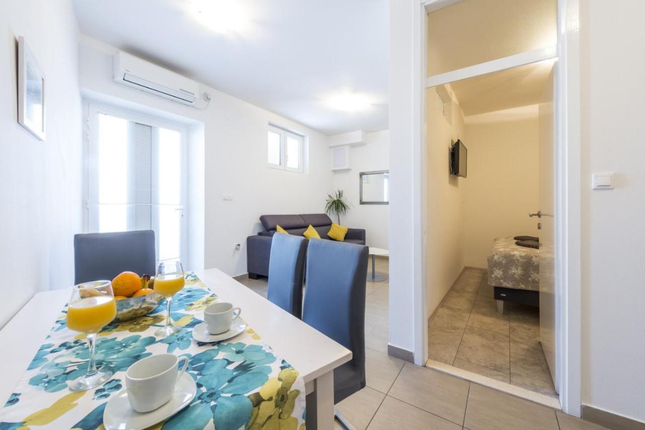 Tinker Bell Apartment دوبروفينك المظهر الخارجي الصورة