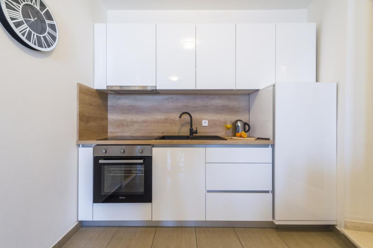 Tinker Bell Apartment دوبروفينك المظهر الخارجي الصورة