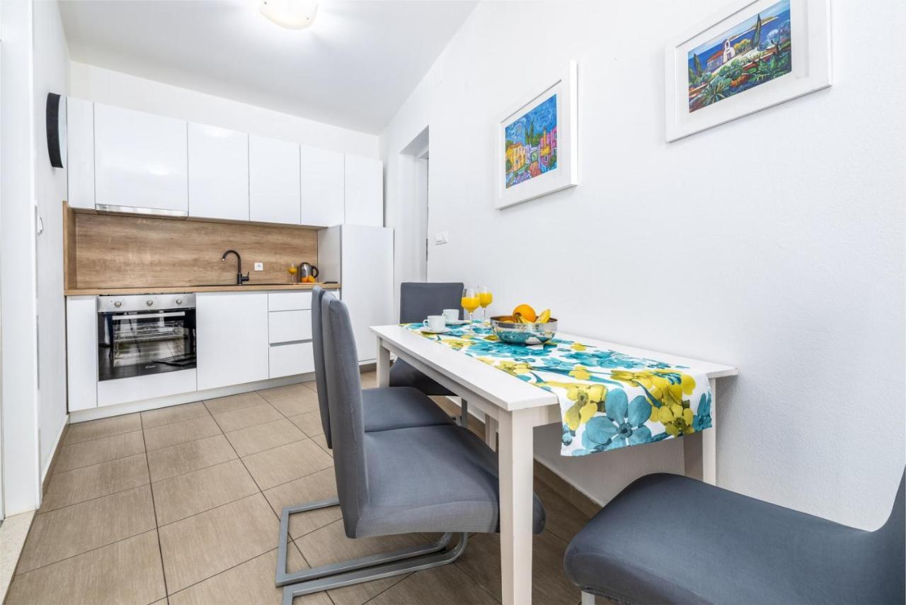 Tinker Bell Apartment دوبروفينك المظهر الخارجي الصورة