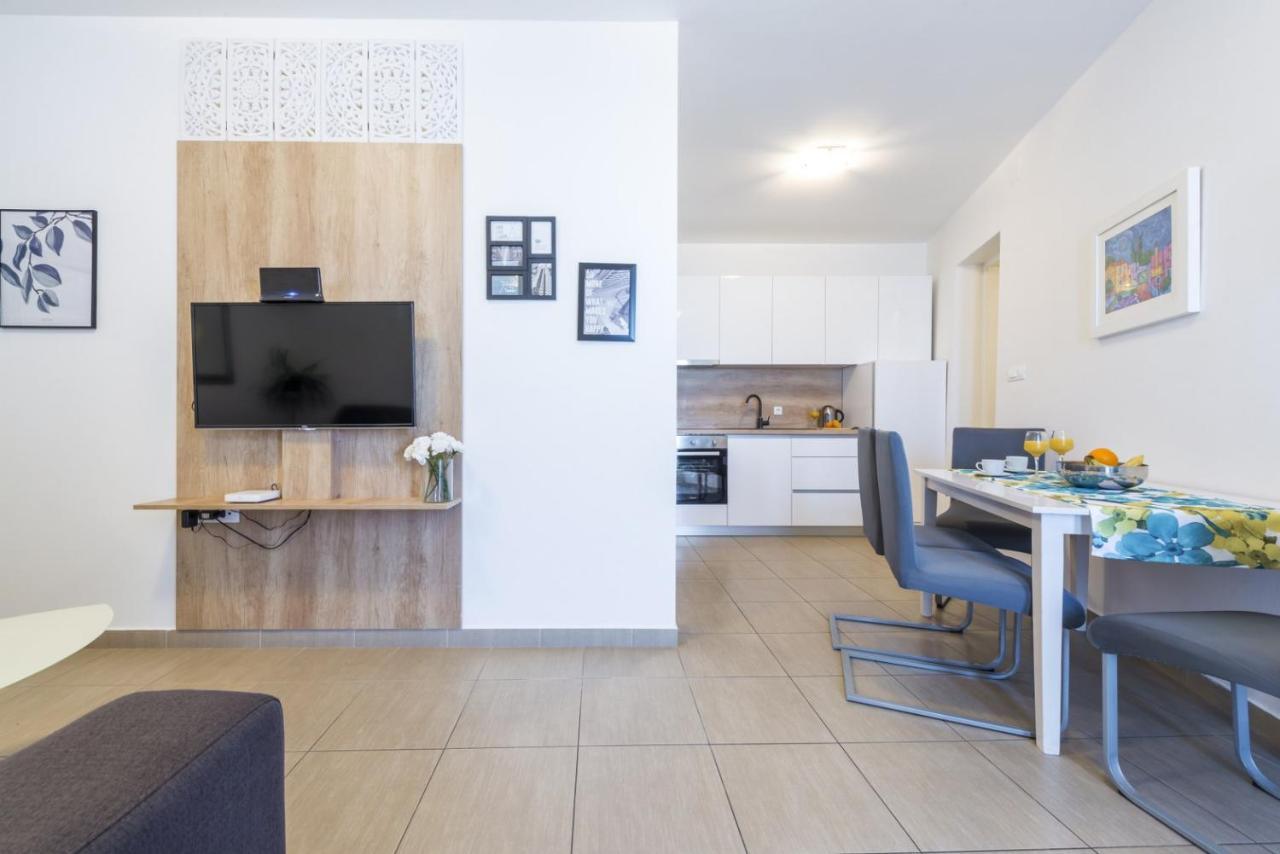 Tinker Bell Apartment دوبروفينك المظهر الخارجي الصورة