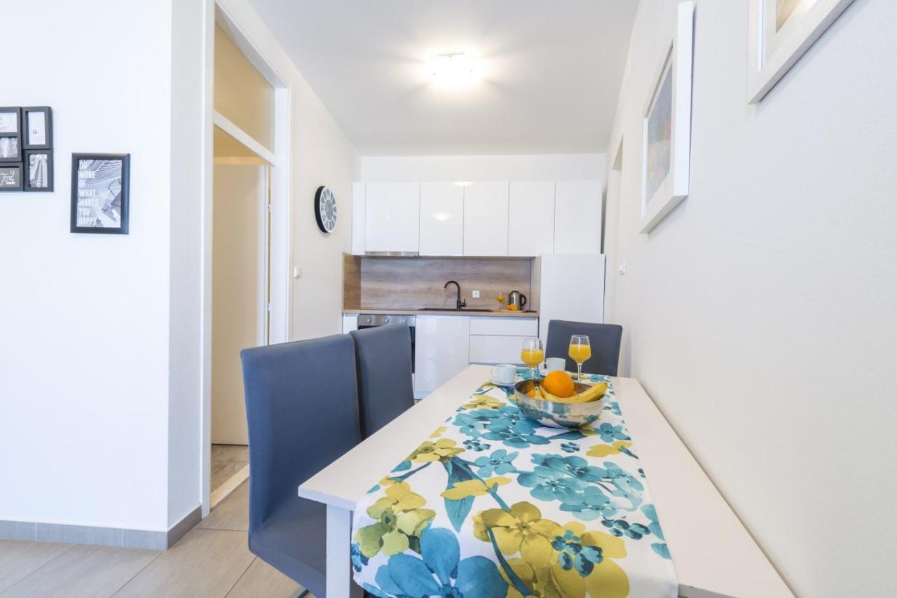 Tinker Bell Apartment دوبروفينك المظهر الخارجي الصورة