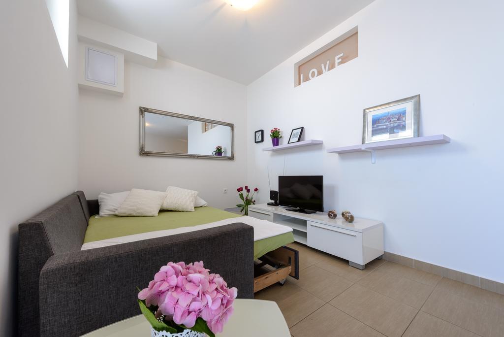 Tinker Bell Apartment دوبروفينك المظهر الخارجي الصورة